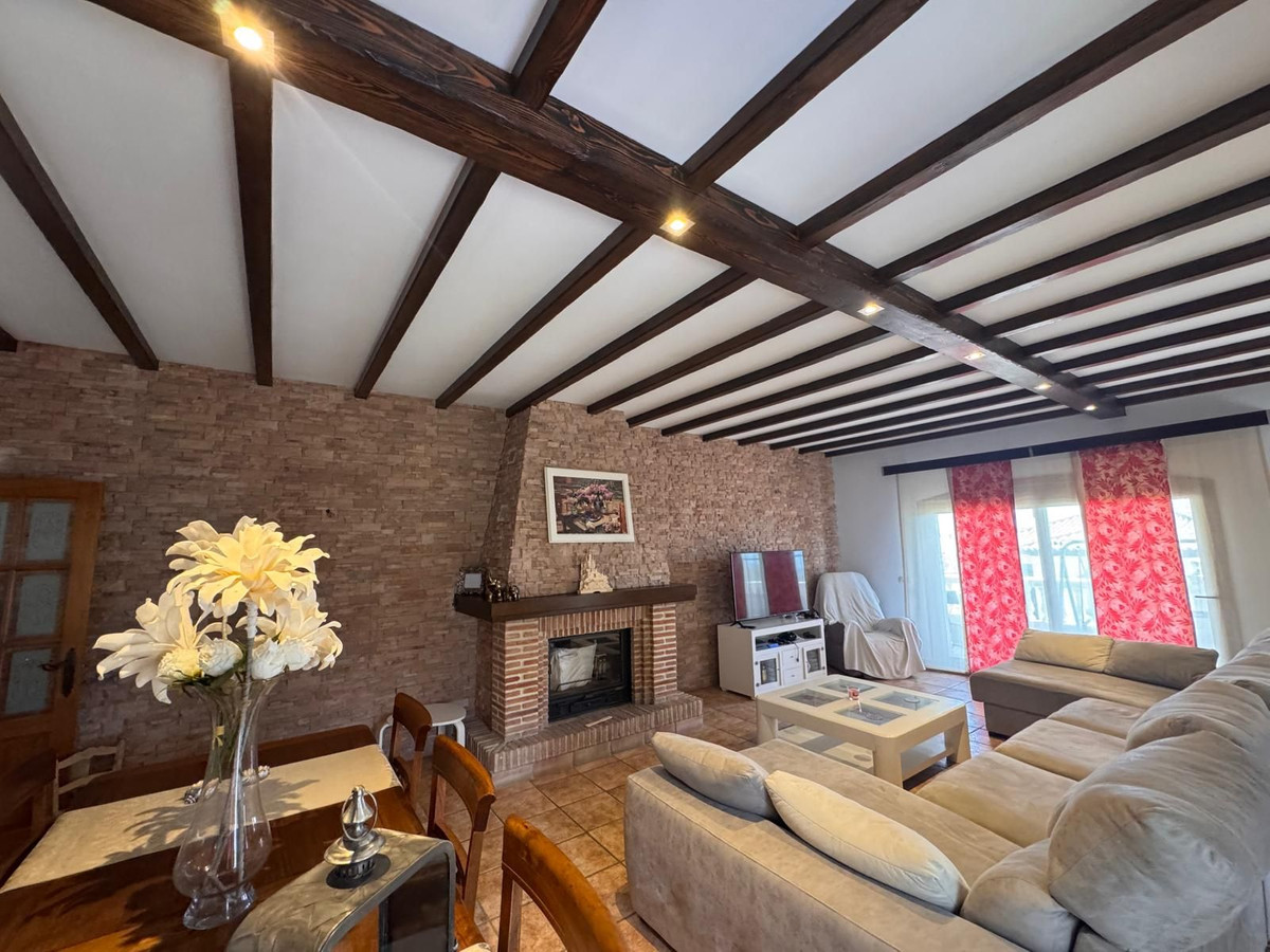 Detached Villa bilde 13