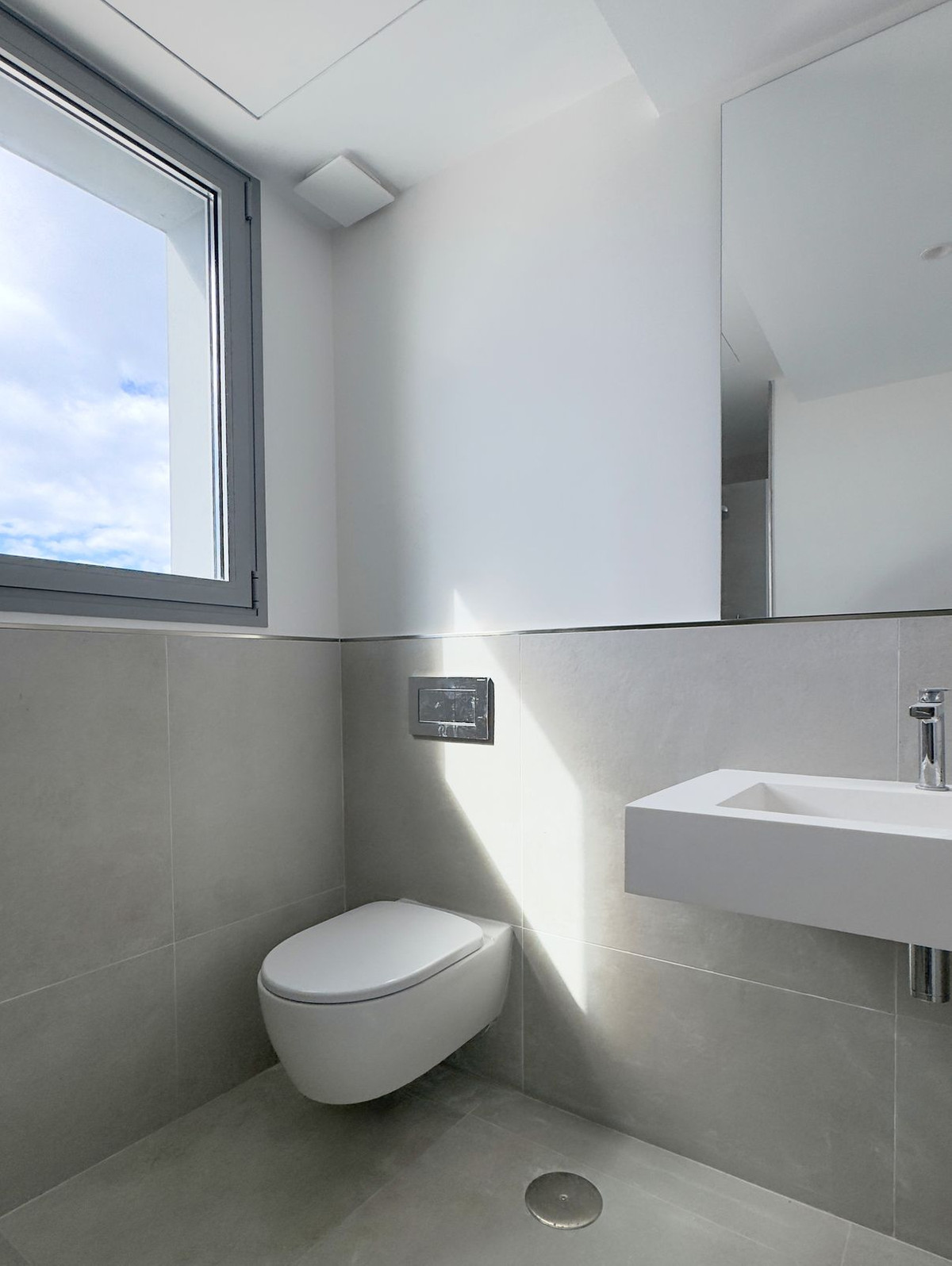 Semi-Detached House bilde 16