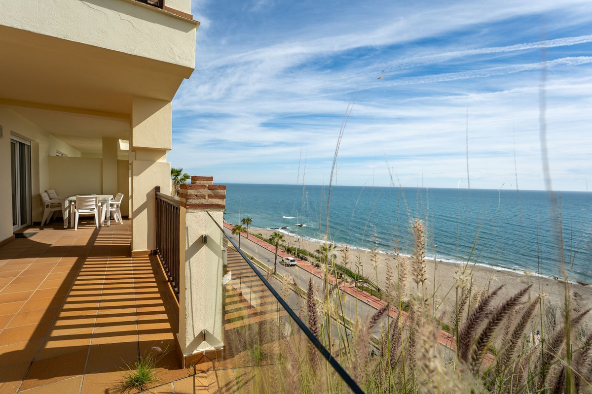 Ground Floor Apartment bilde 1