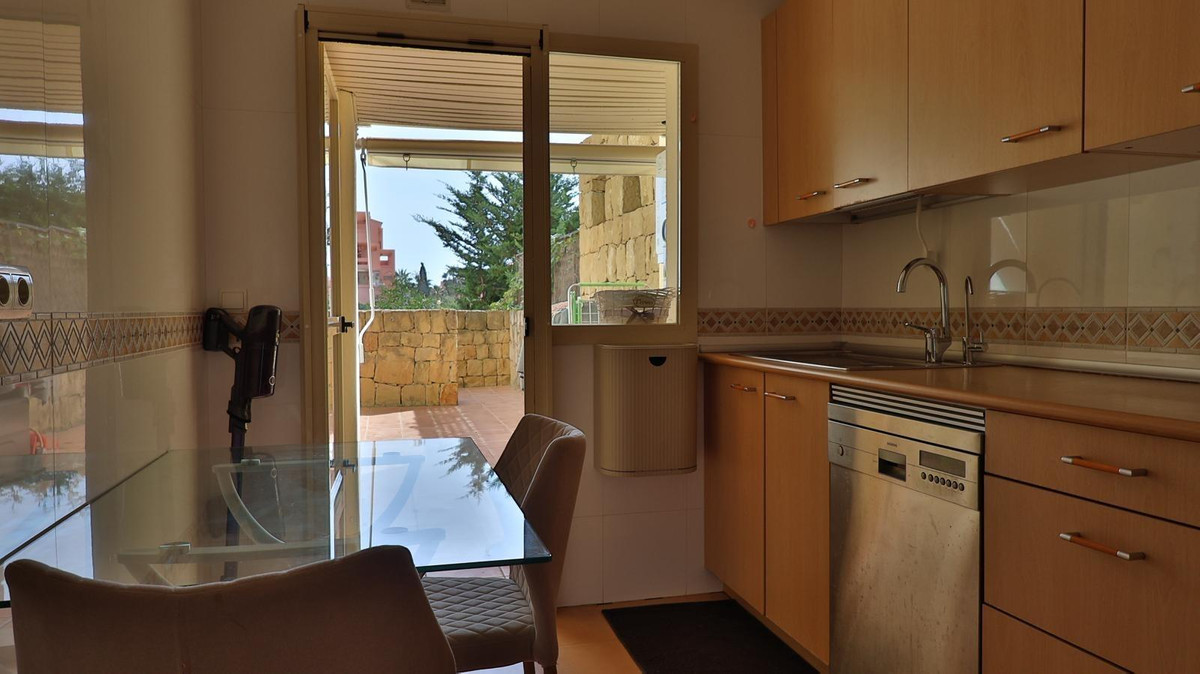 Ground Floor Apartment bilde 18