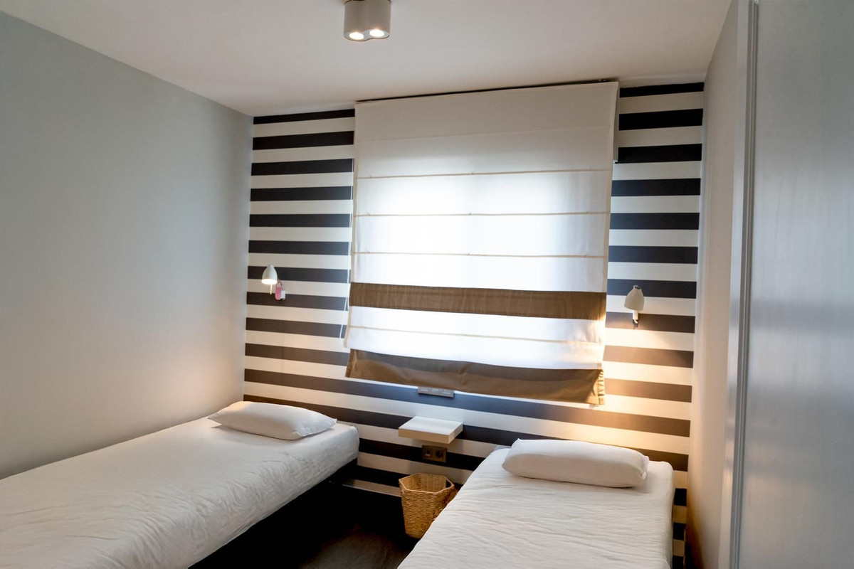 Townhouse bilde 19