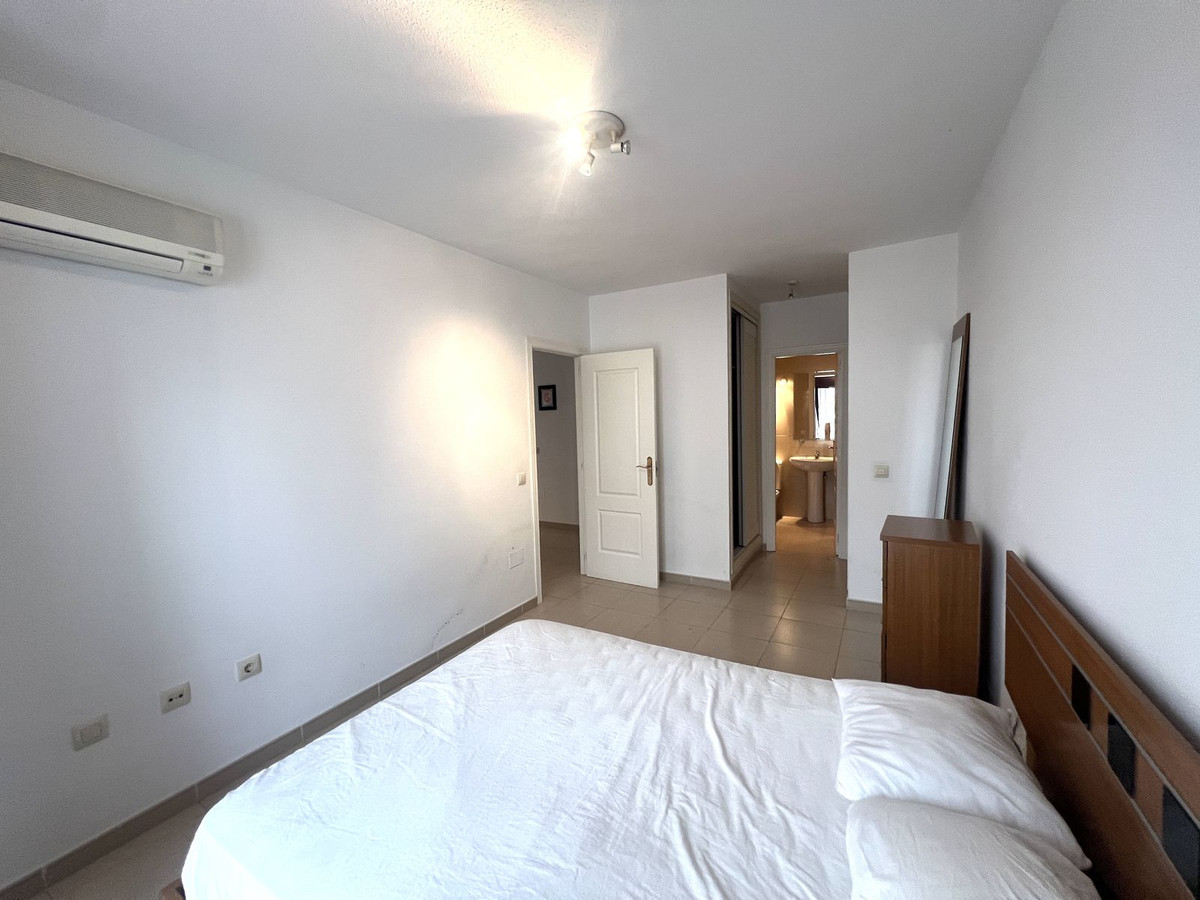 Ground Floor Apartment bilde 9