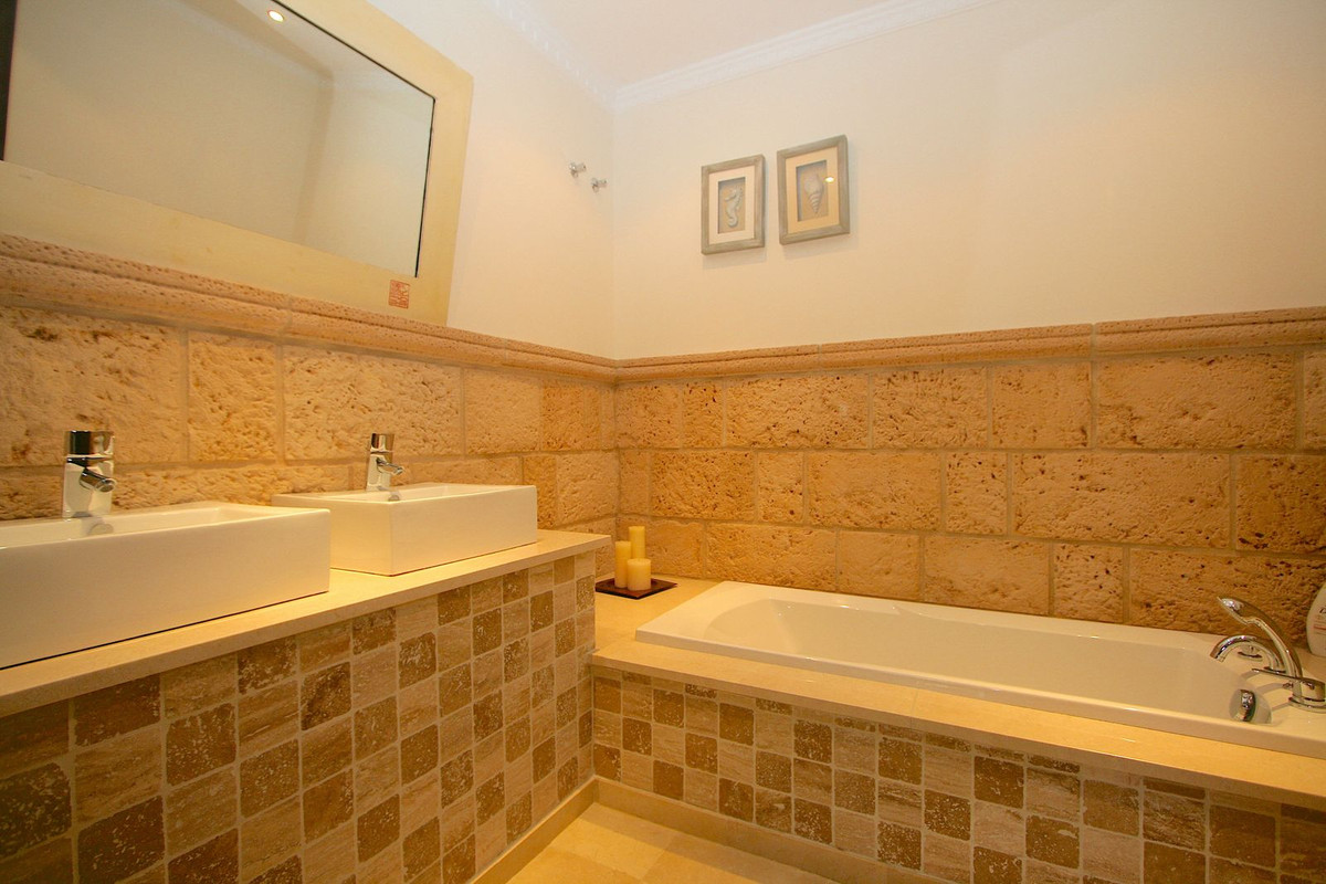 Detached Villa bilde 12