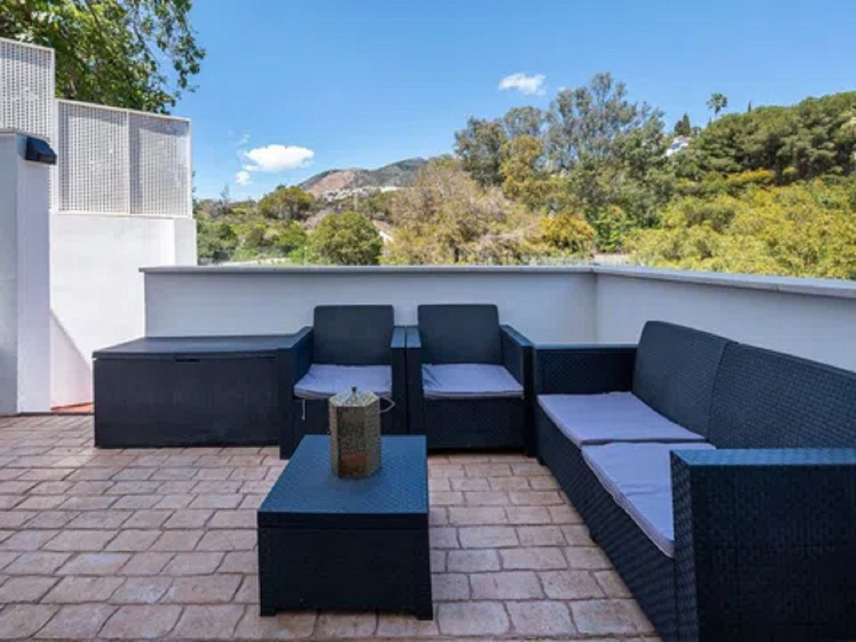 Detached Villa bilde 25