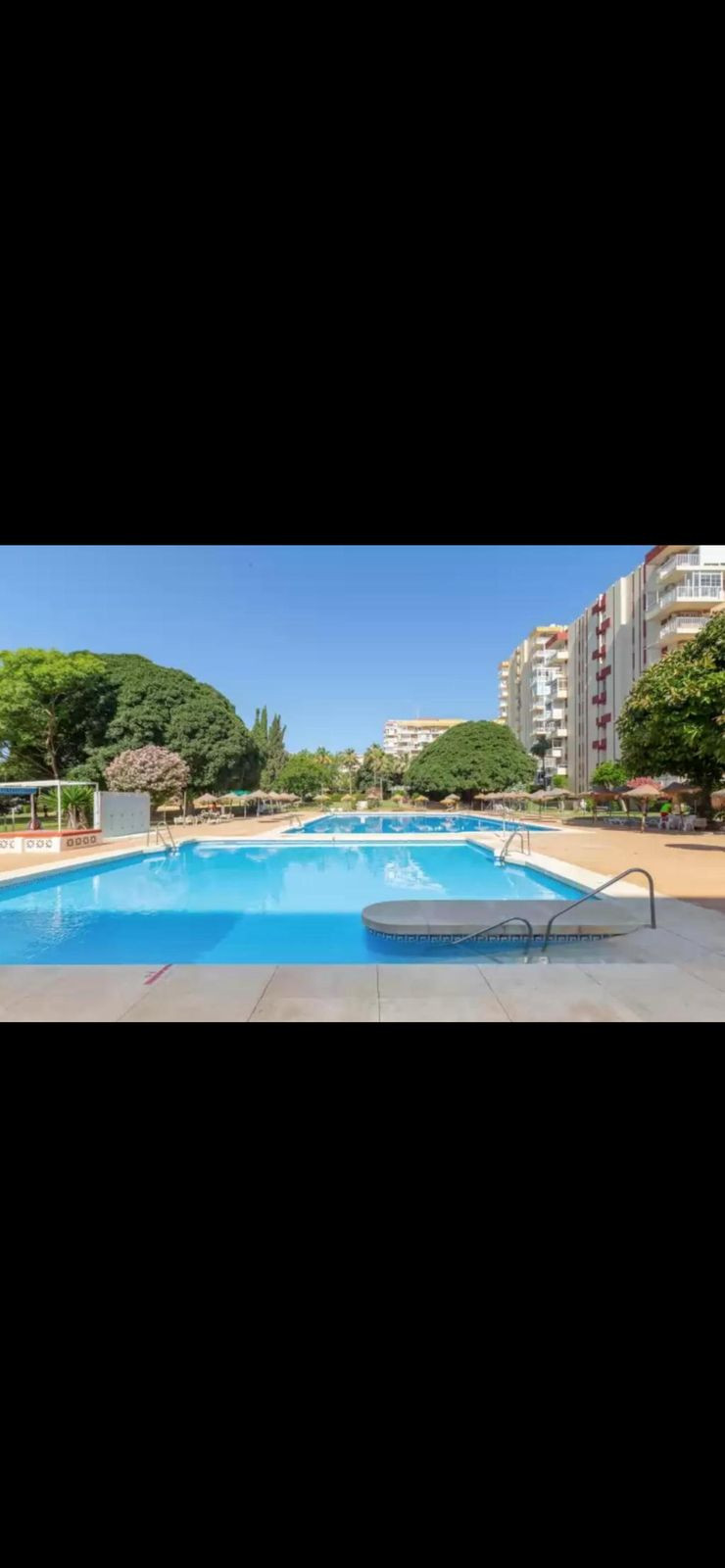 Middle Floor Apartment bilde 10