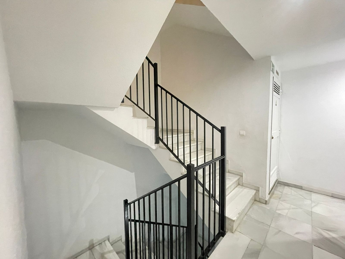 Top Floor Apartment bilde 11