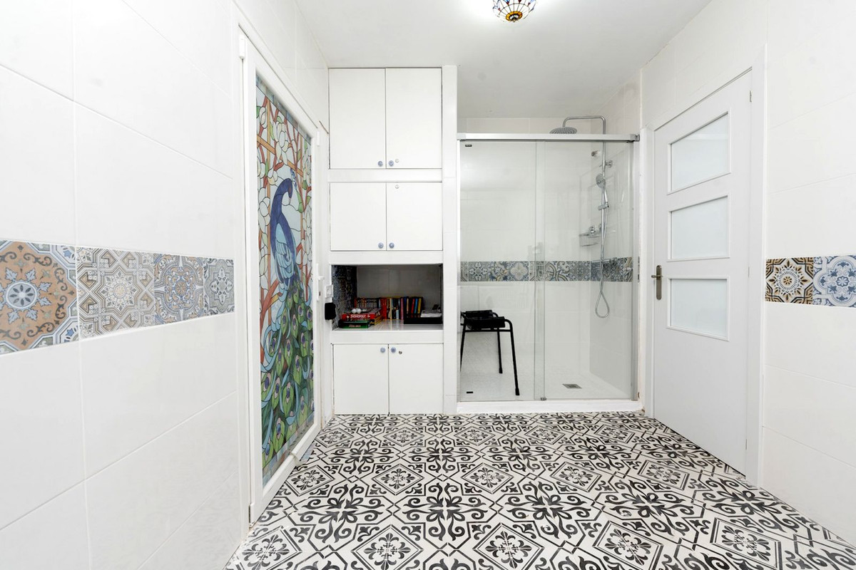 Detached Villa bilde 51