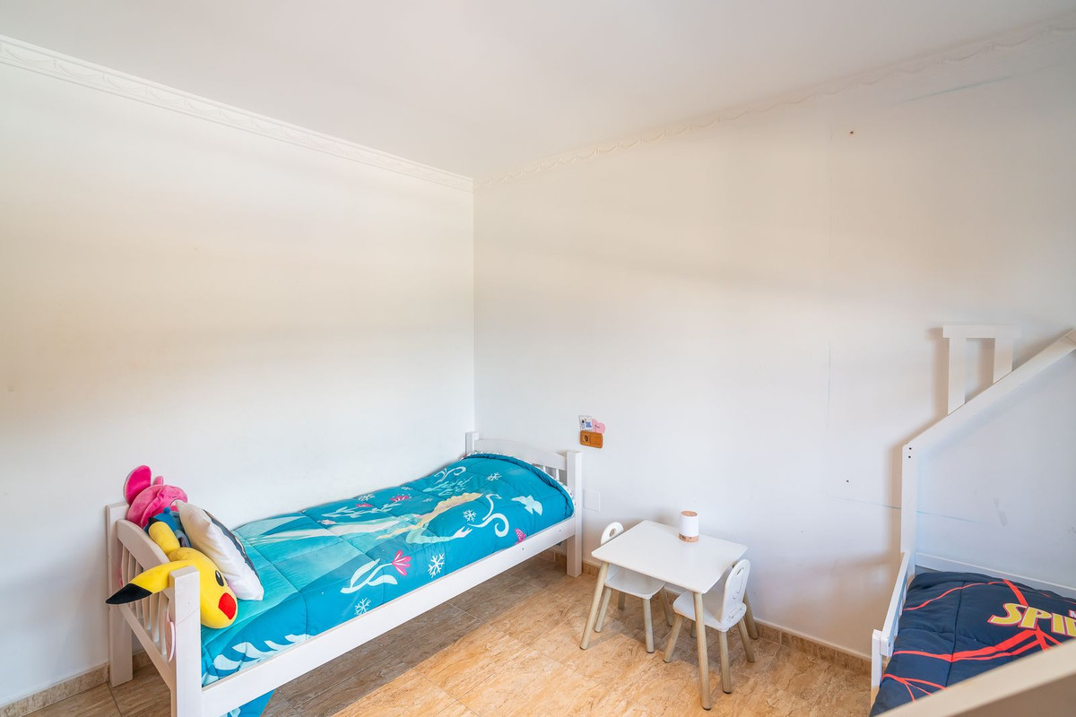 Detached Villa bilde 28