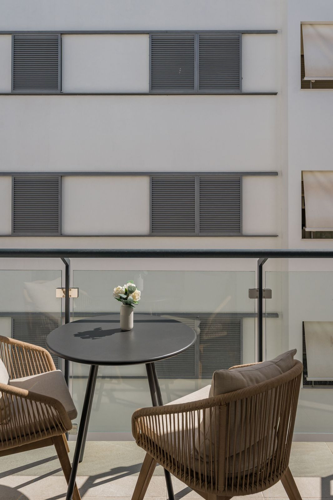 Top Floor Apartment bilde 22