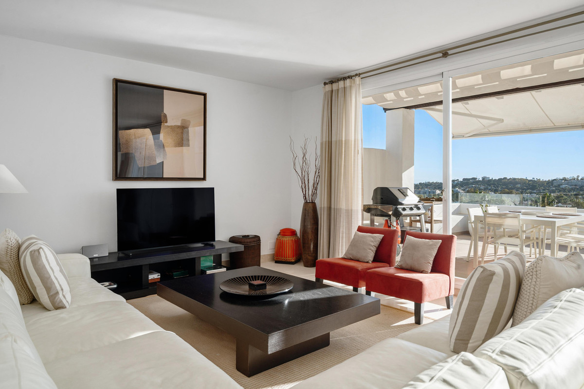 Penthouse Duplex bilde 11
