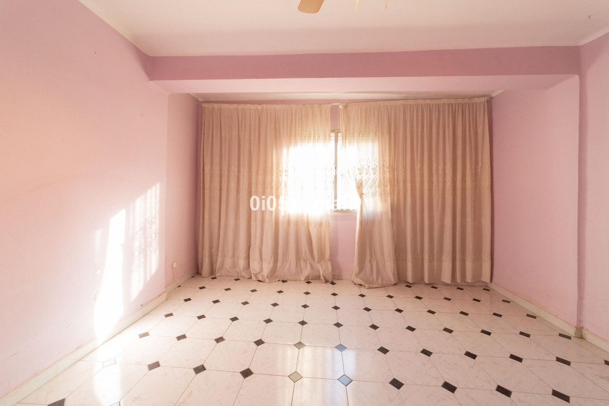 Middle Floor Apartment bilde 32