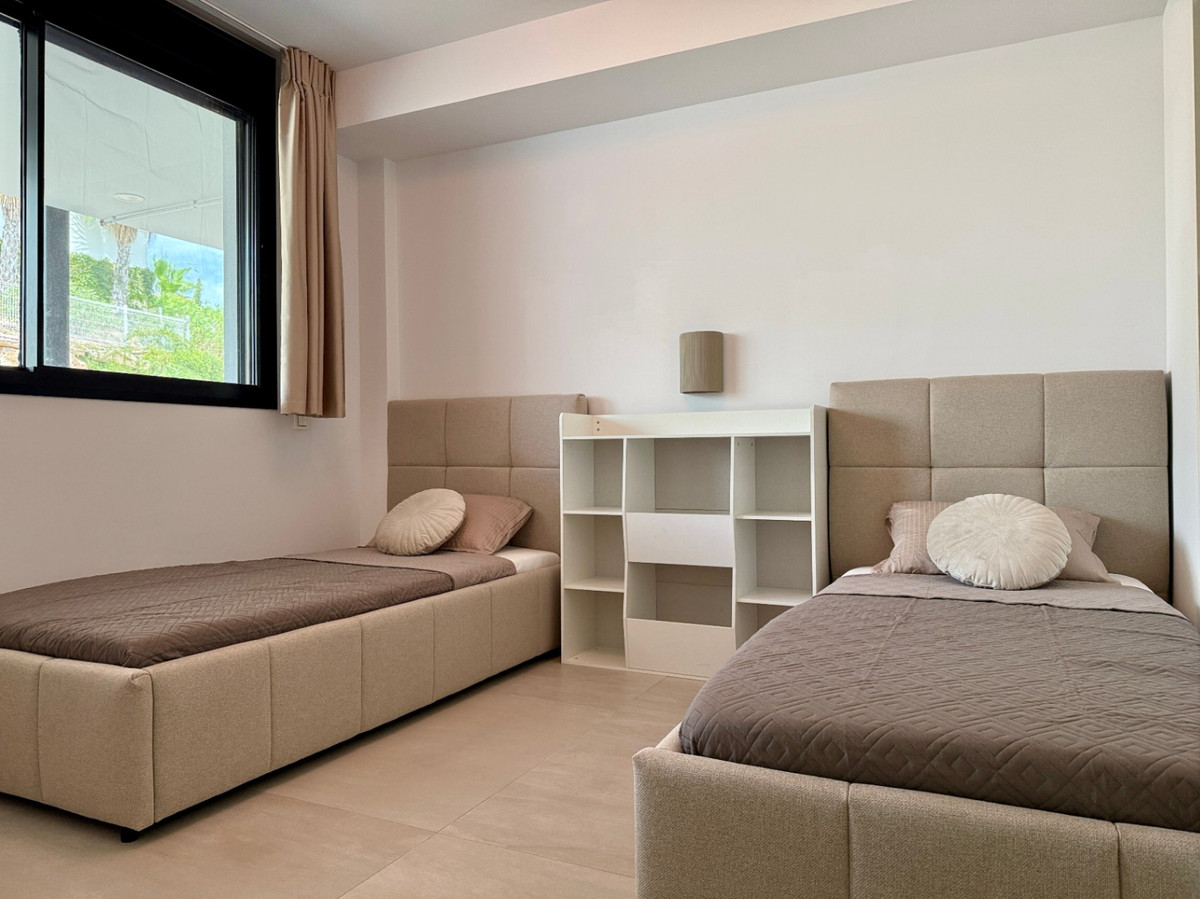 Ground Floor Apartment bilde 22