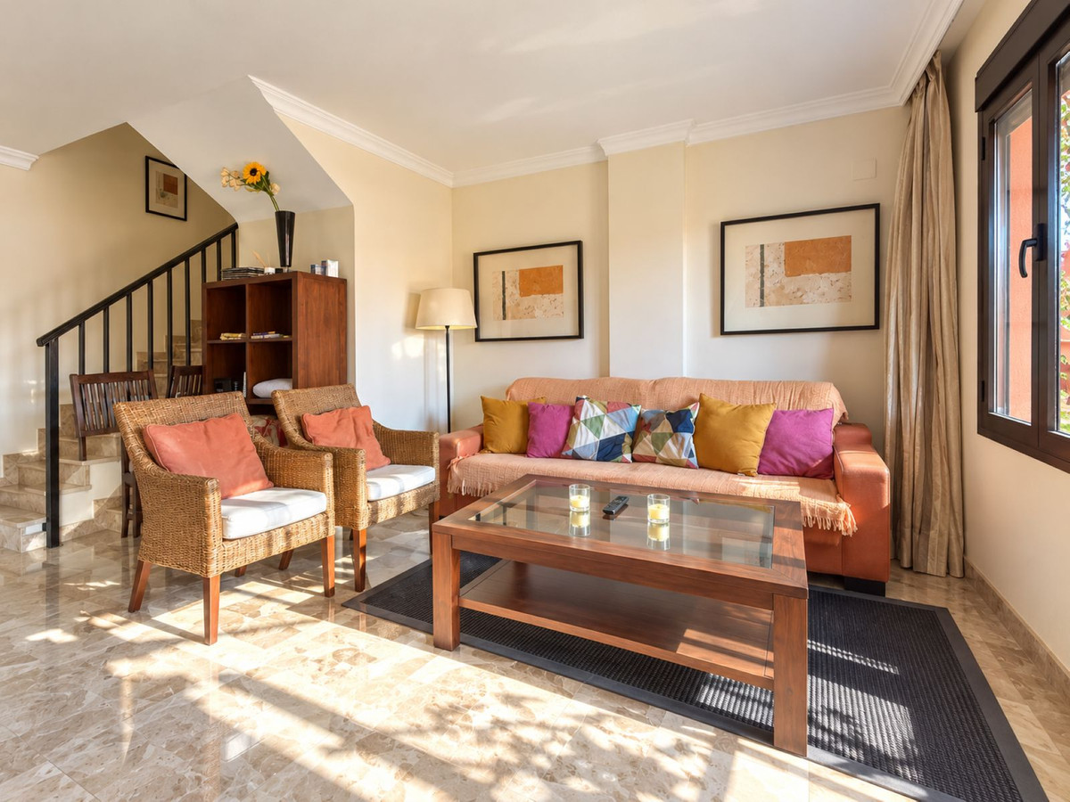 Penthouse Duplex bilde 8