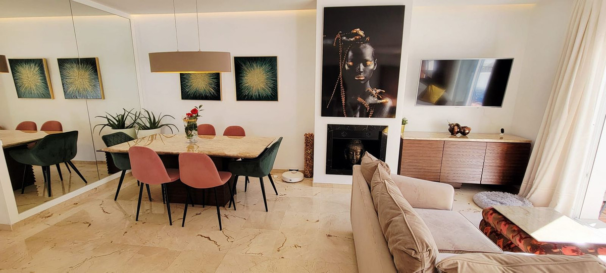 Middle Floor Apartment bilde 4
