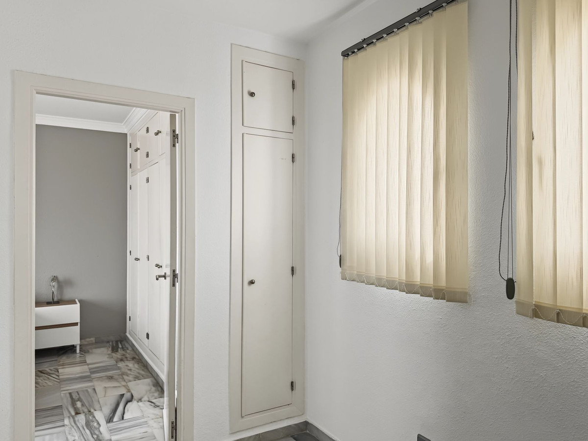 Penthouse Duplex bilde 27