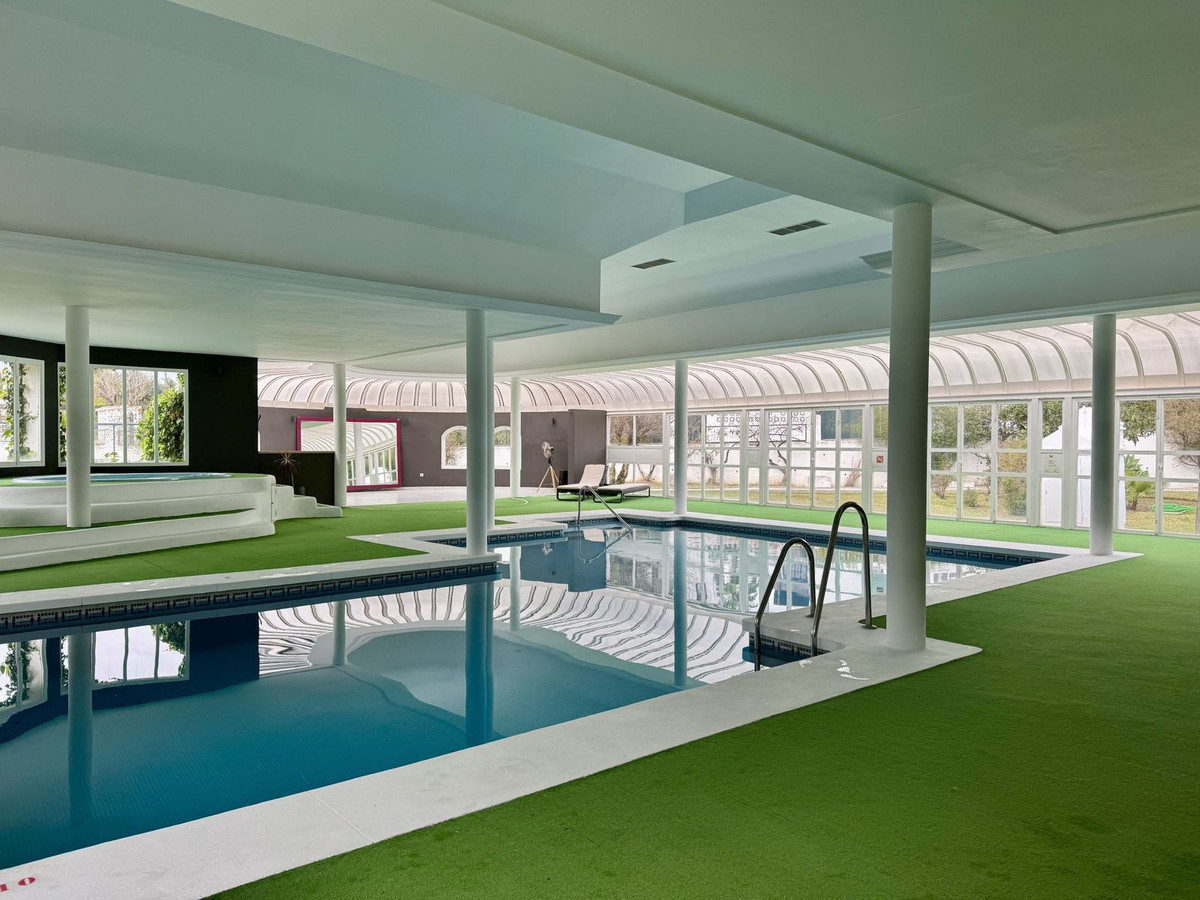 Ground Floor Apartment bilde 27