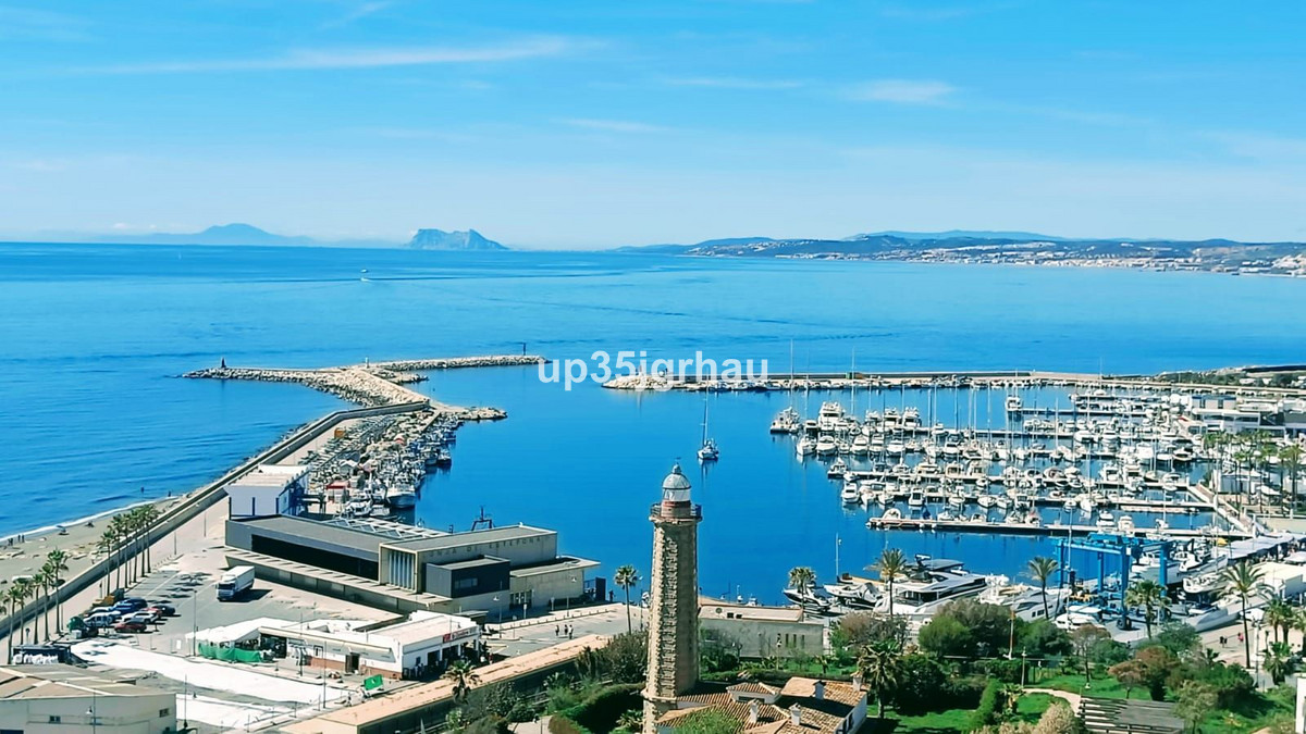 Top Floor Apartment bilde 1