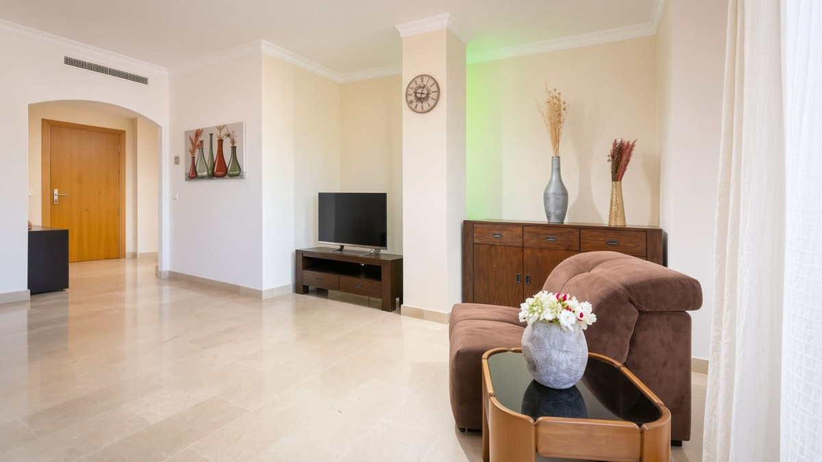 Penthouse Duplex bilde 15