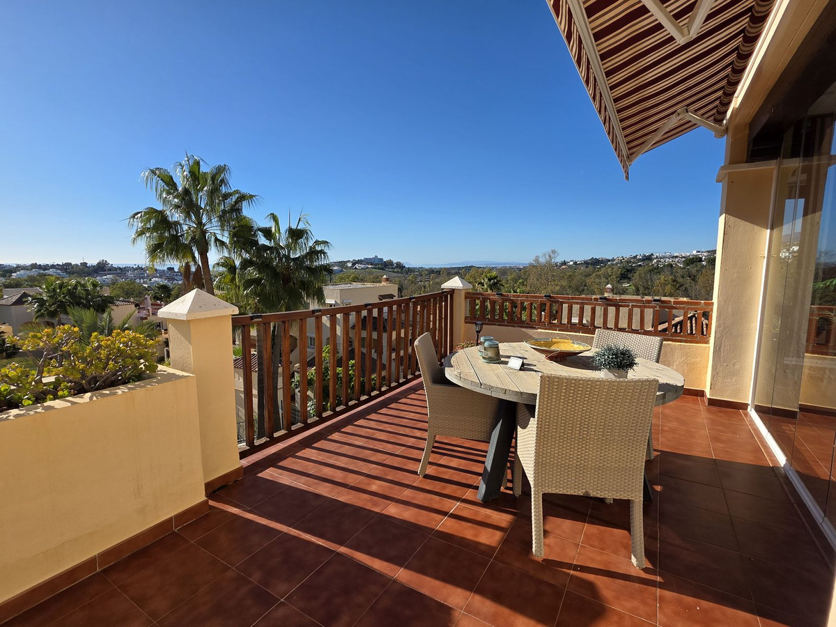 Middle Floor Apartment bilde 22