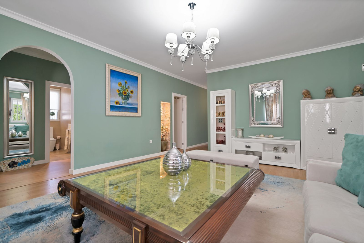 Detached Villa bilde 12