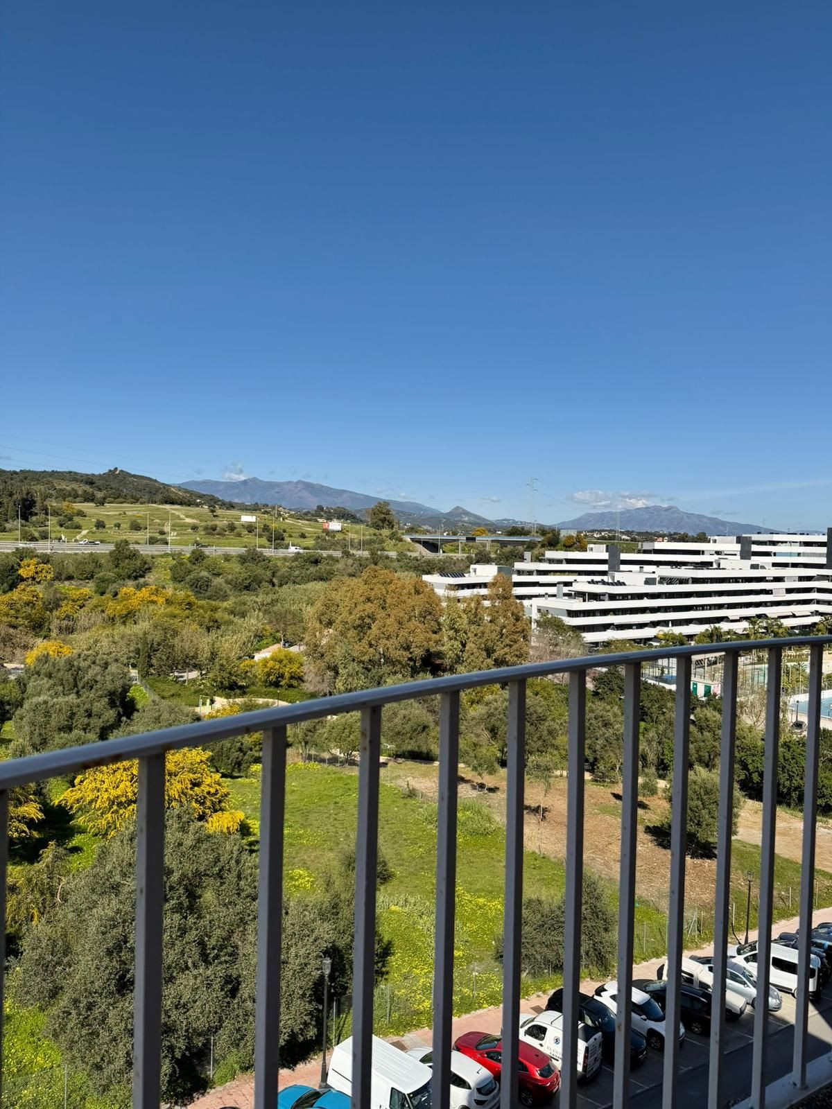 Penthouse bilde 1