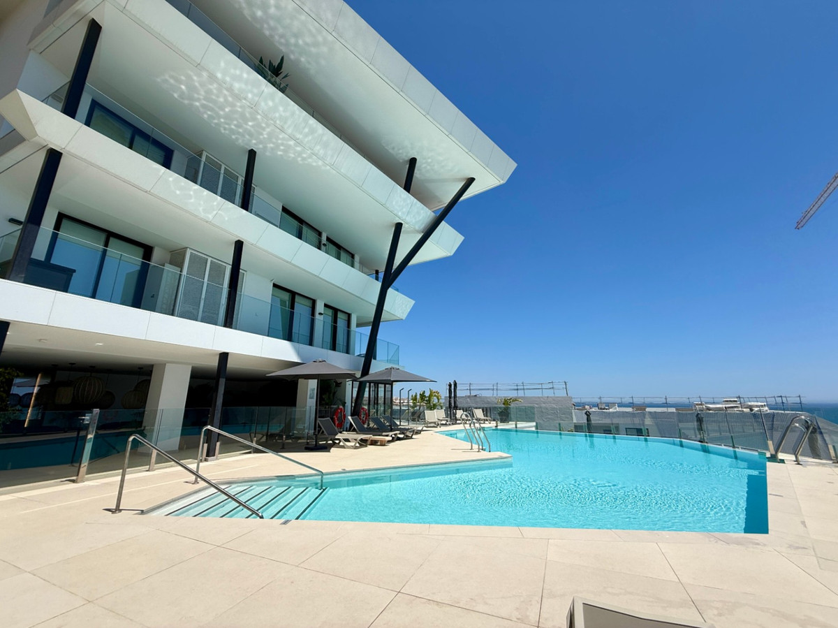 Ground Floor Apartment bilde 38