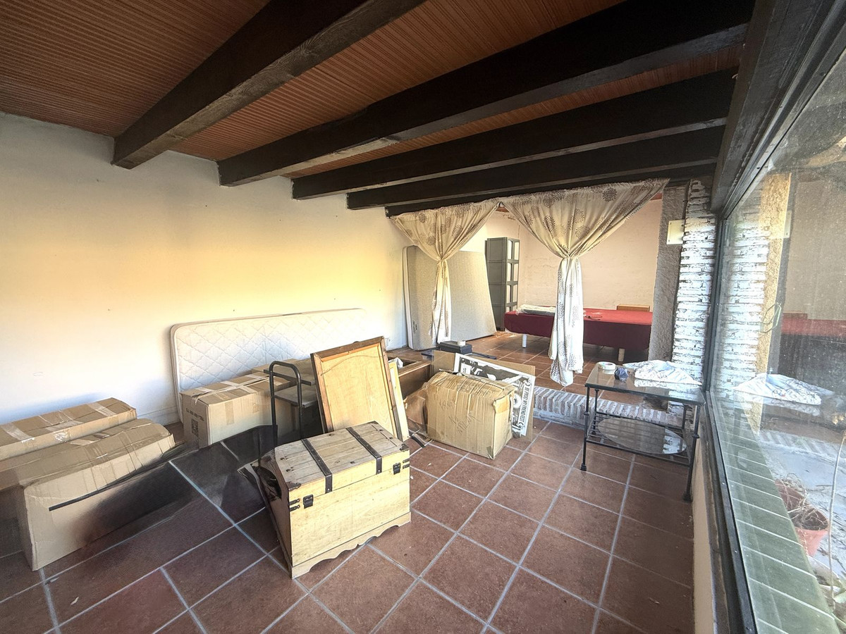 Detached Villa bilde 40