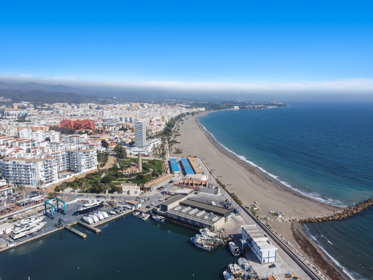 Penthouse Duplex bilde 62