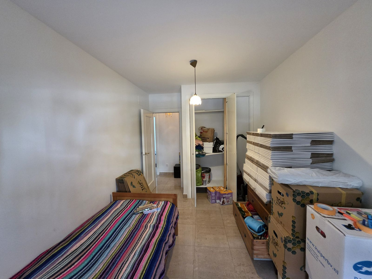 Ground Floor Apartment bilde 34