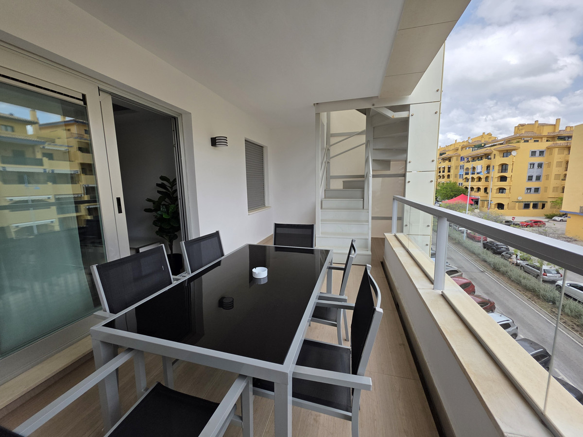 Penthouse Duplex bilde 10