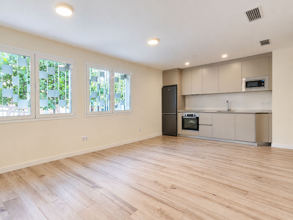 Ground Floor Apartment bilde 2
