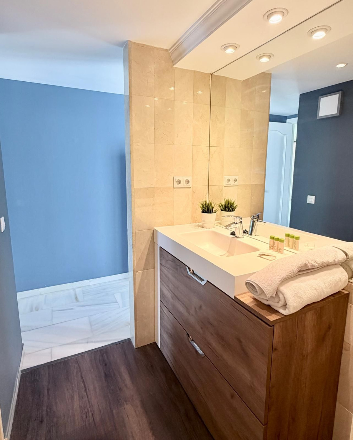 Penthouse Duplex bilde 26