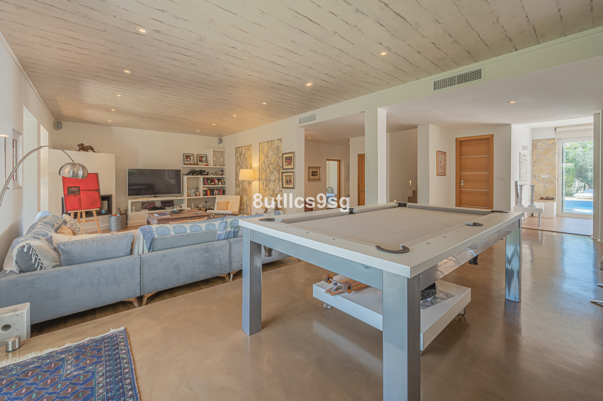 Detached Villa bilde 9