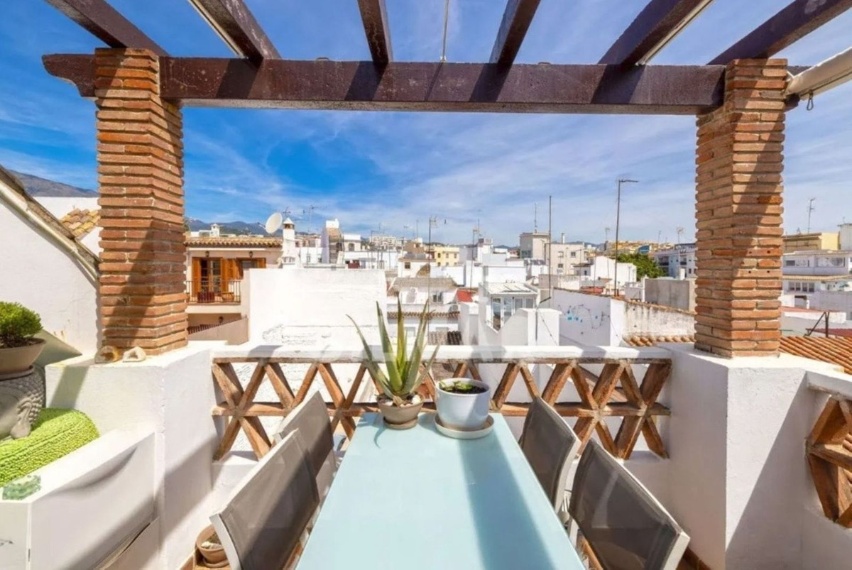 Penthouse bilde 5