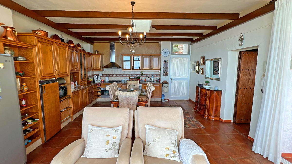 Detached Villa bilde 6