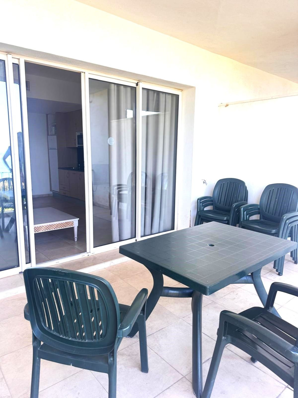 Penthouse Duplex bilde 13