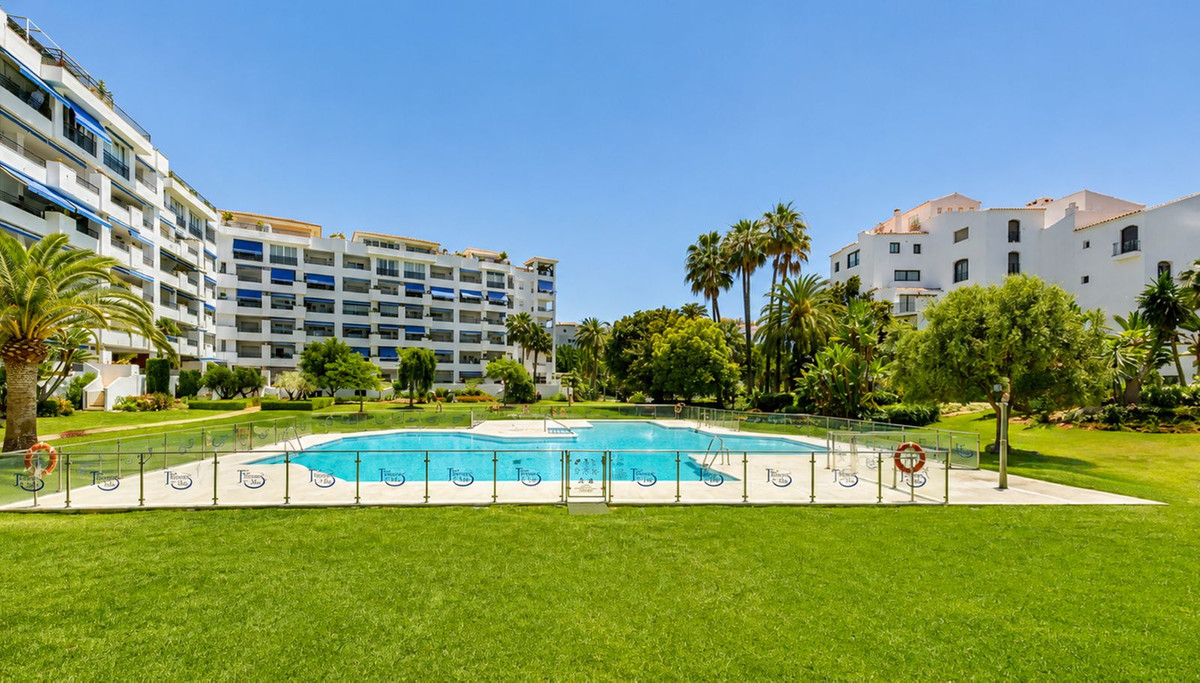 Middle Floor Apartment bilde 16