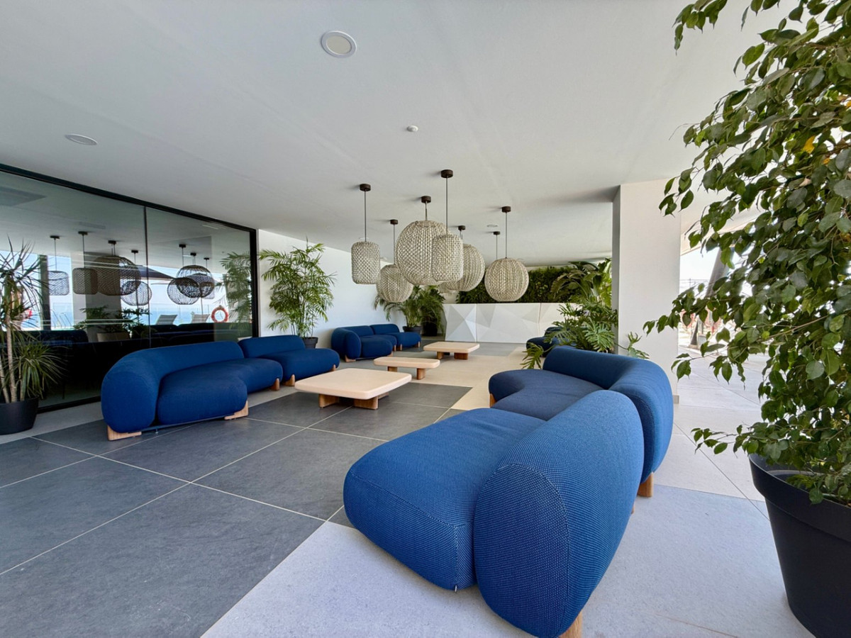 Ground Floor Apartment bilde 47