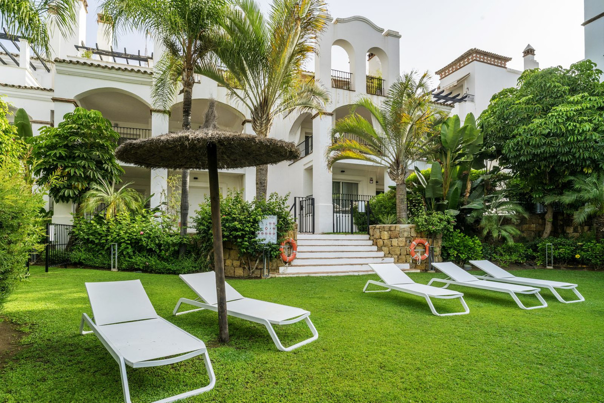 Ground Floor Apartment bilde 56