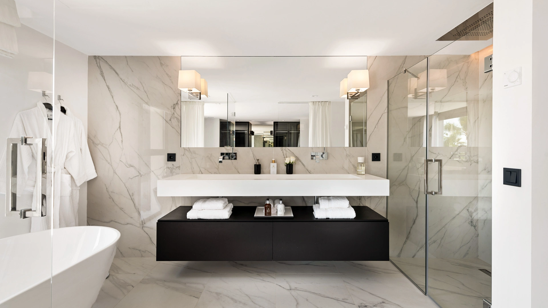 Villa Oak - Nueva Andalucía bilde 10